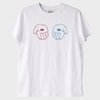 "Matrix: Red or Blue?" T-Shirt