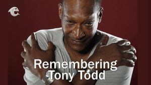 Tony Todd Remembered For Impactful Roles And Kind Spirit