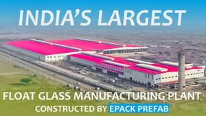 India Strengthens Global Manufacturing With New Facilities