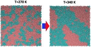 New Thermoresponsive Microemulsions Enhance Drug Delivery For BPH