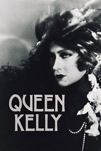 Queen Kelly