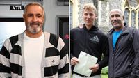 Daley Thompson facts: Olympic legend's age, family, career and tough childhood revealed