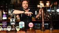 No 10 says it backs pubs as landlords bar Labour MPs in tax protest