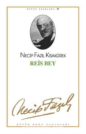 Reis Bey