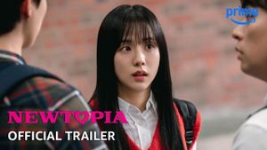 Newtopia: Jisoo's K-Drama Merges Zombies, Romance, And Comedy