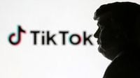 White House launches TikTok account with Trump saying 'I am your voice'