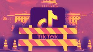 Federal Court Upholds Law To Ban TikTok