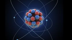 Atomlar Nasıl Oluyor da Canlı Yapıyı Meydana Getiriyor?