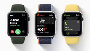 Amazon Slashes Prices On Apple Watch And AirPods