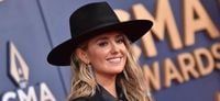 Lainey Wilson’s Jaw-Dropping Wrangler ‘Glow Up’ Leaves 'Yellowstone' Fans Speechless After Dramatic Weight Loss