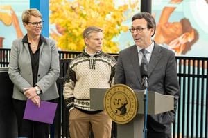 Ballmer Group’s Billion Dollar Gift Transforms Washington Preschools