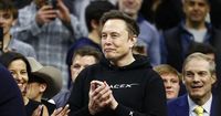 Elon Musk Just Won His War on Labor Unions