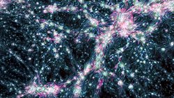 Evrenin İlk Manyetik Alanları İnsan Beyni Kadar Zayıftı: Kozmik Ağda İzleri Hâlâ Duruyor.