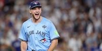 With the World his stage, rookie puts Blue Jays on cusp of title