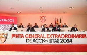 High Stakes In El Gran Derbi Sevilla As Tensions Rise