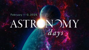 Daily Horoscopes For February 1st, 2025 Reflect Cosmic Guidance