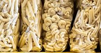 Tariffs on Italian Pasta Could Threaten Its Sale in the US