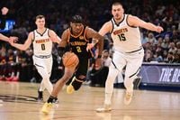 How to Watch Thunder vs Nuggets Game 3: Live Stream NBA Playoffs, TV Channel