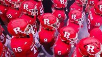 Game 3: Football vs. Norfolk State - Rutgers University Athletics