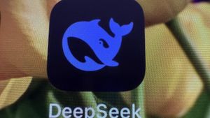 DeepSeek AI Chatbot Emerges As Top Free App Worldwide