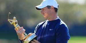 Rory McIlroy Claims Victory At The Players Championship