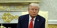 Trump administration signals it will continue mass firings as government shutdown drags on