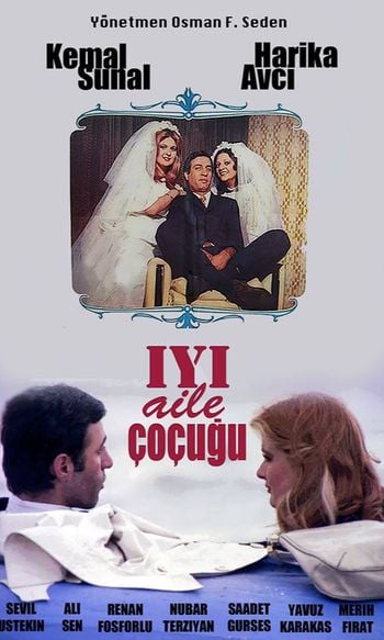 İyi Aile Çocuğu