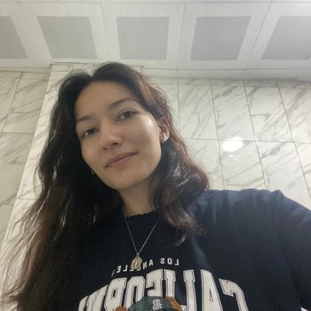 Teşekkürler, Yasemin Görgülü!