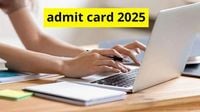 CUET UG Admit Card 2025: Release Date, Download Steps, and Important Guidelines - Times Bull