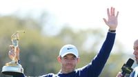 Rory McIlroy’s Players Championship Win Brought Improved TV Ratings