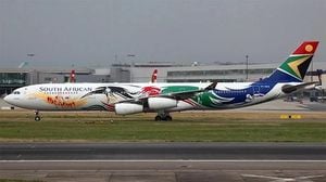 South African Airways Faces Significant Cyber Incident