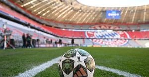 Bayern Munich Pursues Florian Wirtz In Ambitious Transfer