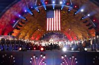 4th of July Boston Pops Fireworks Spectacular Airs on CW - Solzy at the Movies