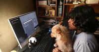 Affordable internet