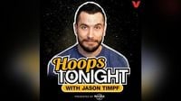Hoops Tonight - Reaction to Kawhi Leonard, Steve Ballmer & Clippers scandal | FOX Sports Radio | The Herd with Colin Cowherd
