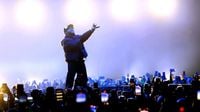 The Weeknd concert: Everything to know about his State Farm Stadium tour launch