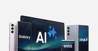 Galaxy AI - giải pháp AI tiếng Việt xuất sắc