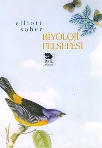 Biyoloji Felsefesi