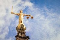 Jury trials set to be scrapped except for most serious crimes