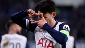 Tottenham Triumphs 3-0 Over Elfsborg, Advances To UEL Knockouts