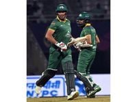Former South Africa all-rounder outlines reasons why Proteas can win T20 World Cup - The Tribune