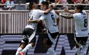 Colo Colo Aims For Victory Against O'Higgins