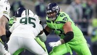 What Seattle Seahawks GM said about team's O-line plans