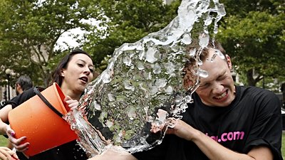 Buz Kovası Mücadelesi, Karşıtlarının İddia Ettiği Gibi Bir Su Sarfiyatı Yaratmadı!