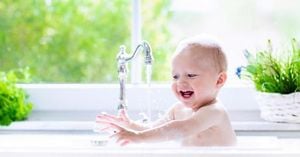 Water Bills Set To Soar To £2,000 By 2050
