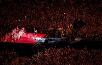 Lady Gaga Breaks Attendance Records With Historic Copacabana Concert