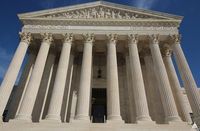 Trump administration seeks Supreme Court allowance to terminate TPS for Venezuelans