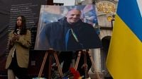 Why the murder of a pro-Western politician is shaking Ukraine