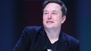 Musk's Vampire Claims Spark Debate On Efficiency And Fraud