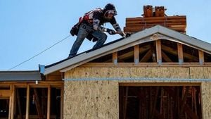 Us Private Sector Loses Jobs Amid Economic Uncertainty